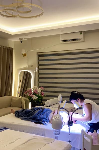 Ảnh bìa Ngọc spa