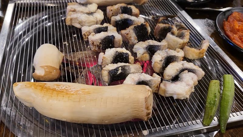 Hình ảnh GUPGO BBQ HOUSE - 4