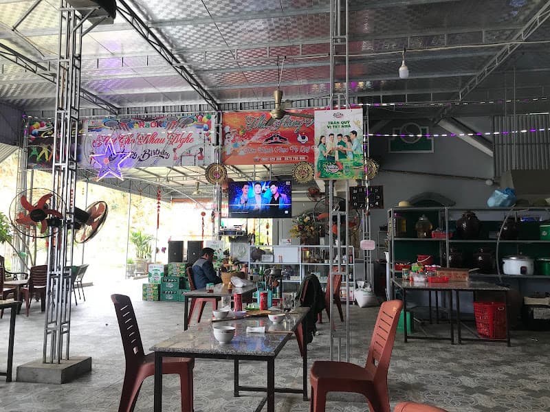 Ảnh bìa Nhà hàng Văn Ý