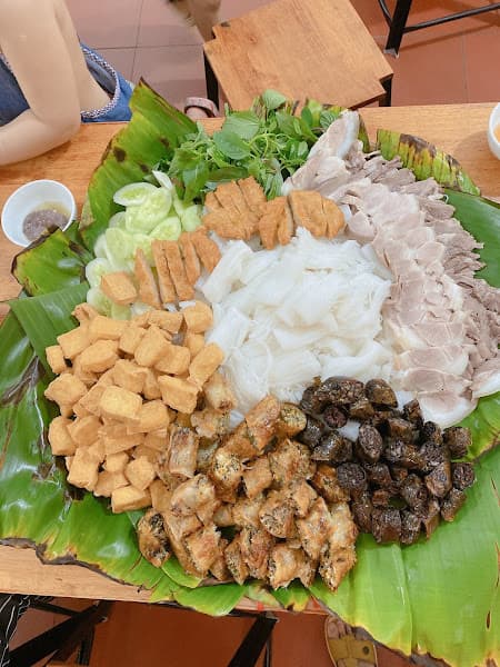 Hình ảnh Bún Đậu Mẹt số 3️⃣ Kim Ngọc - 4
