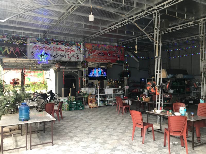 Hình ảnh Nhà hàng Văn Ý - 4