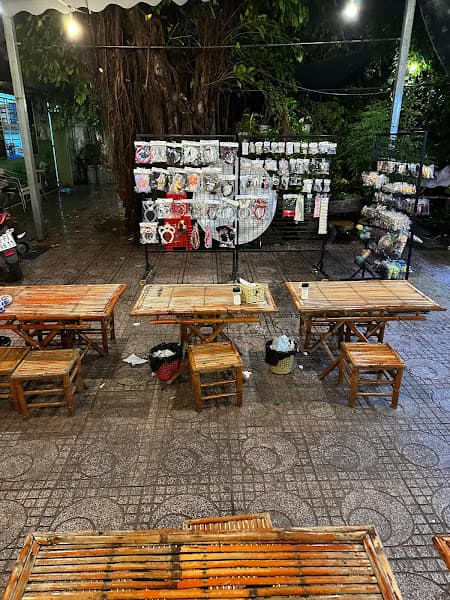 Bún Đậu Cô Cô