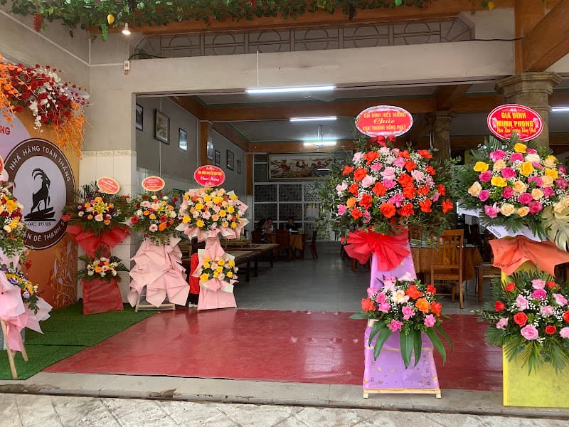 Hình ảnh Nhà hàng Dê Toàn Thắng - Đặc sản - 2