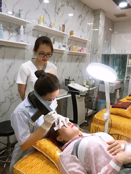 Hình ảnh SPA KIM TIỀN - 2
