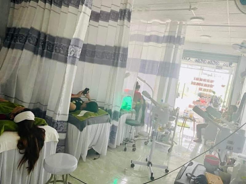 Hình ảnh Spa Hân Hân - 3