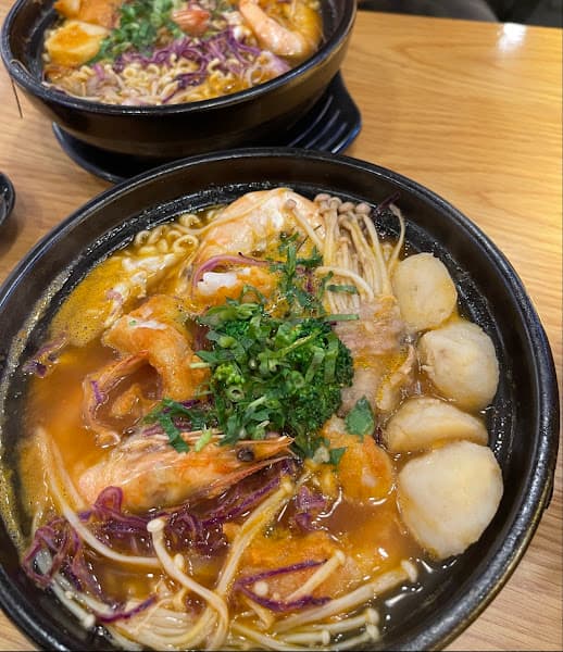 Hình ảnh Mì Cay Seoul Rạch Giá - 2