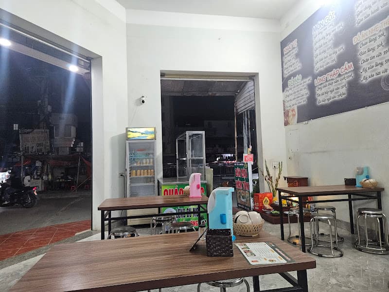 Ảnh bìa Bún đậu cute, ấp đồn yên phong