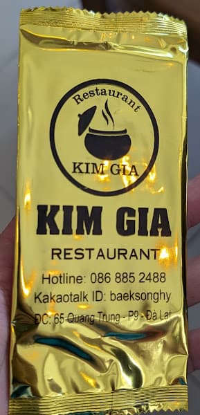 Hình ảnh Nhà hàng Kim Gia - Tiệm Ốc Dì Kim - 3