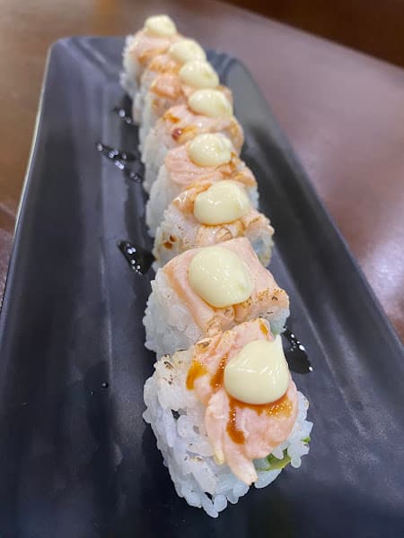 Hình ảnh SUSHI SISTER - Japanese Food - 2