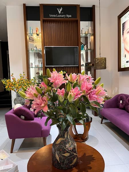 Hình ảnh Vera Luxury Spa - 3