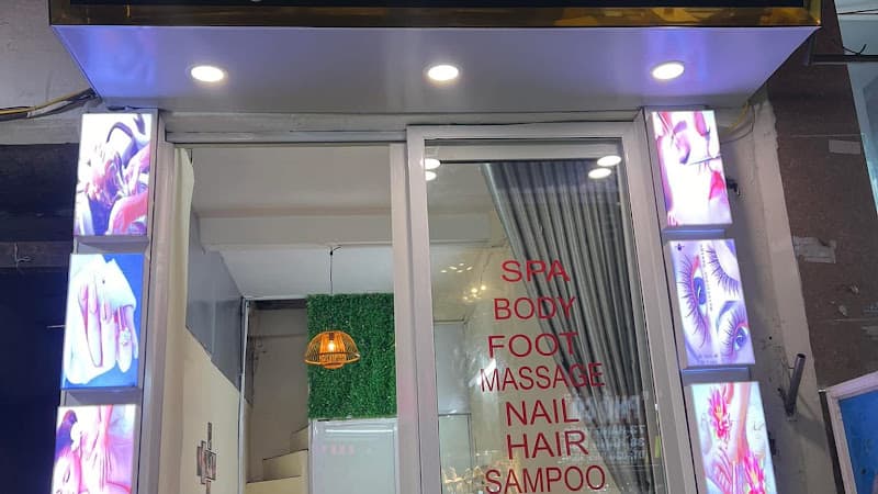 Ảnh bìa Spa Relaxation