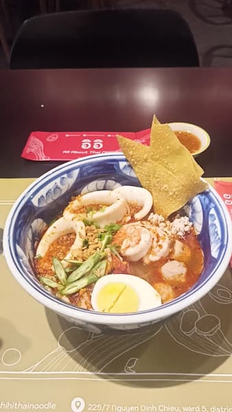 Hình ảnh HiHi TomYum - Bàn Cờ - 3