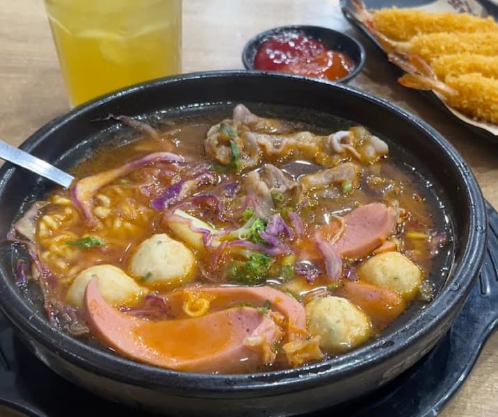 Hình ảnh Mì Cay SEOUL Huế - 2
