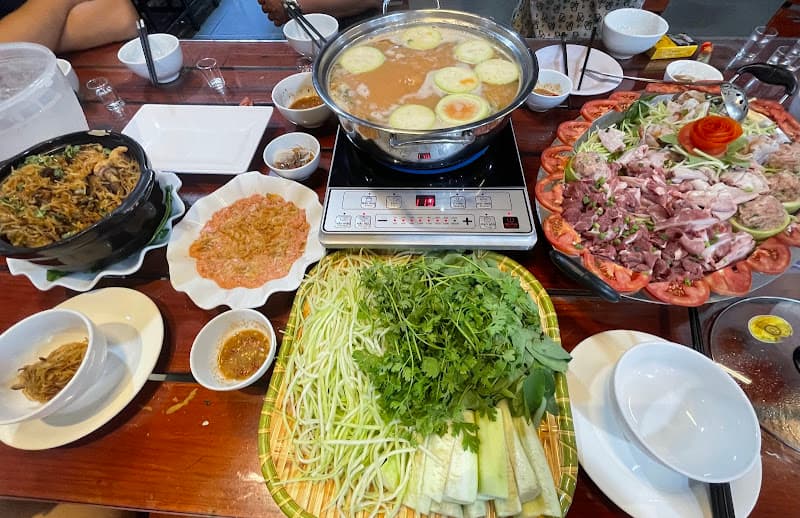 Hình ảnh Nhà Hàng Duy Mạnh - 4