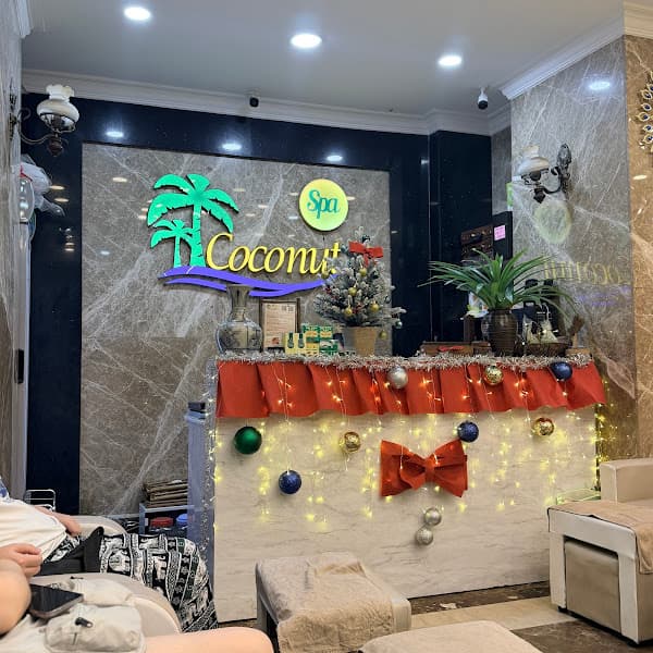 Hình ảnh Coconut Spa - 3