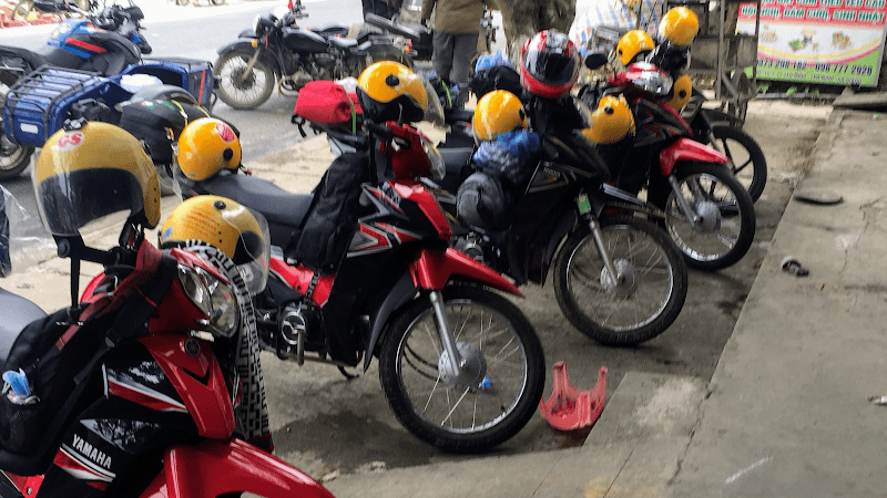 Hình ảnh Nhà Hàng Thu Thuỷ - 4