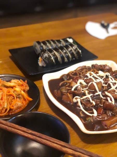 Hình ảnh Kimbap Nara - 3