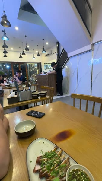 Hình ảnh OMG Thai Nguyễn Văn Trỗi - 4