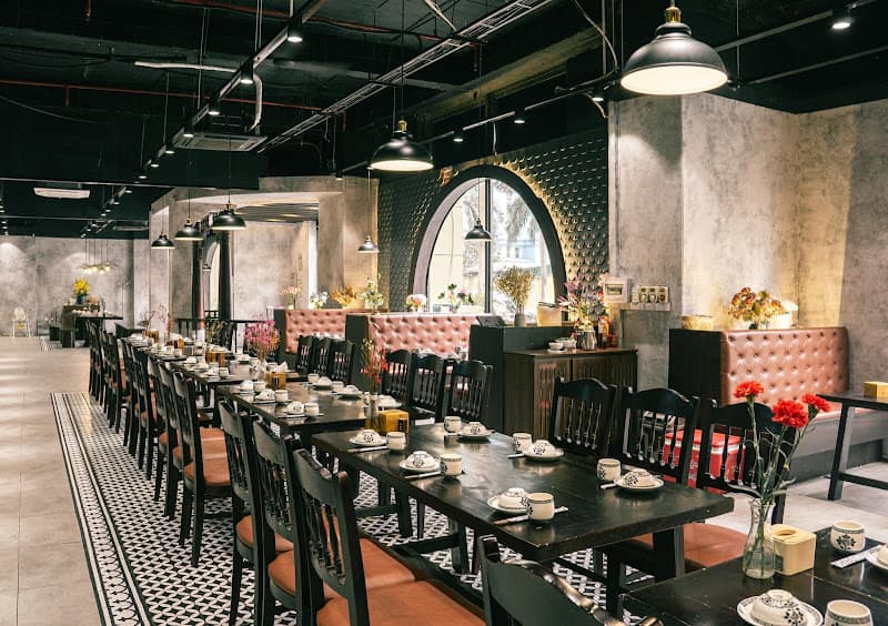 Ảnh bìa Bánh Tráng Thịt Heo Giang Mỹ Cơ Sở 2