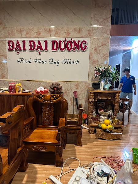 Hình ảnh Massage Đại Đại Dương- Cơ sở 2 - 3