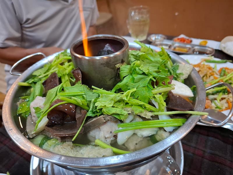 Hình ảnh Quán ăn Nhật Thanh - 4