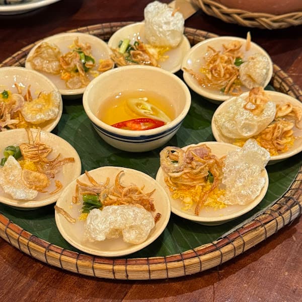 Hình ảnh BÁNH GÁNH 2 - Cơm Niêu & Đặc Sản Huế - 3