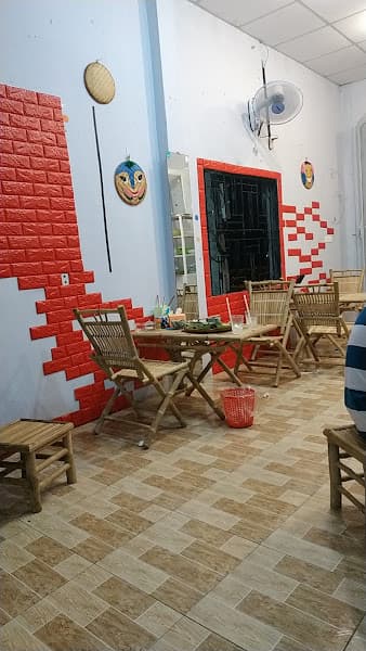 Hình ảnh Bún đậu mắm tôm - 2