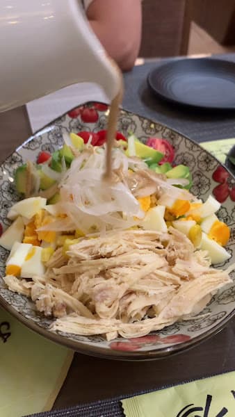 Hình ảnh OMA Nhà Hàng Nhật Bản - 3