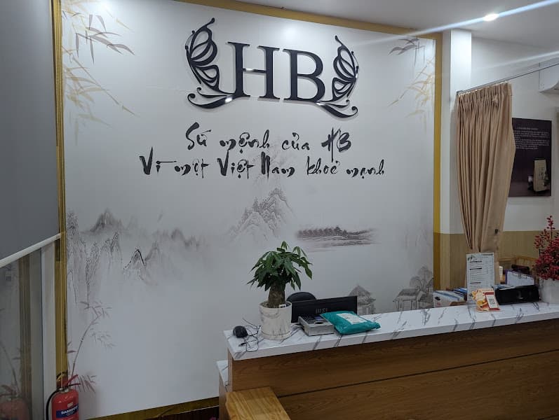 Hình ảnh HB Spa Huế cơ sở 3 Lâm Hoằng - 3