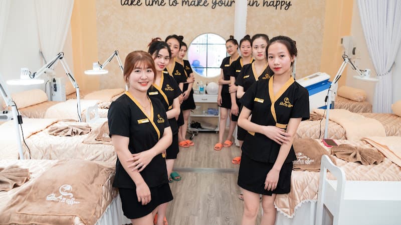 Ảnh bìa CiAn Spa An Khê Gia Lai