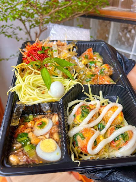 Hình ảnh Chộn Lộn Xộn CN Trần Khánh Dư ( hoạt động 11h đến 21h30 hàng ngày ) - 2
