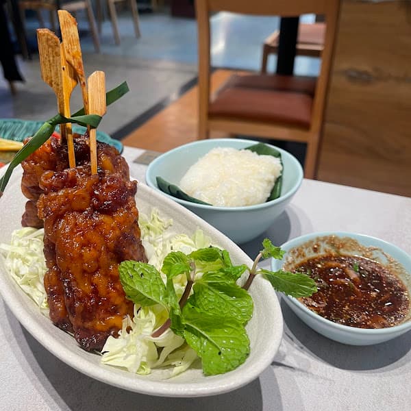 Hình ảnh Thai Market Restaurant - Vincom Mega Mall Royal Island - 4