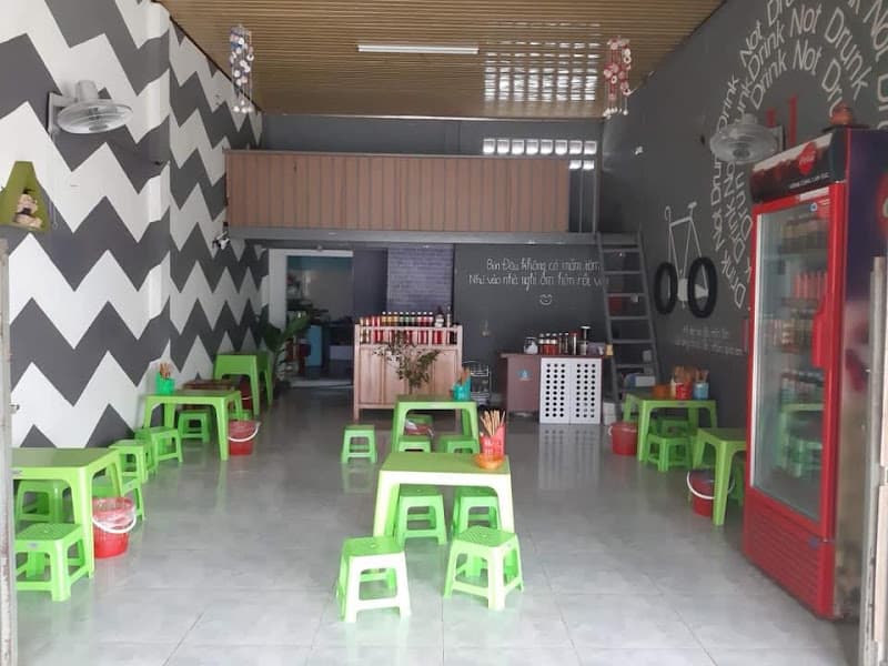 Ảnh bìa Bún Đậu Nhà Thóc (53 Trấn Hải Thành,Thuận An))