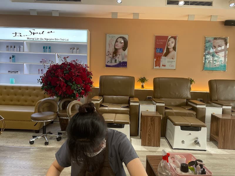 Hình ảnh Sky Spa - 2