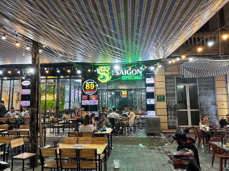 Ảnh bìa Quán Lẩu Nướng Hàn Quốc 71