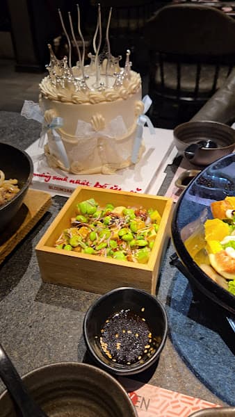 Hình ảnh Yen Sushi & SakePub - Japanese Fusion Cuisine - 3