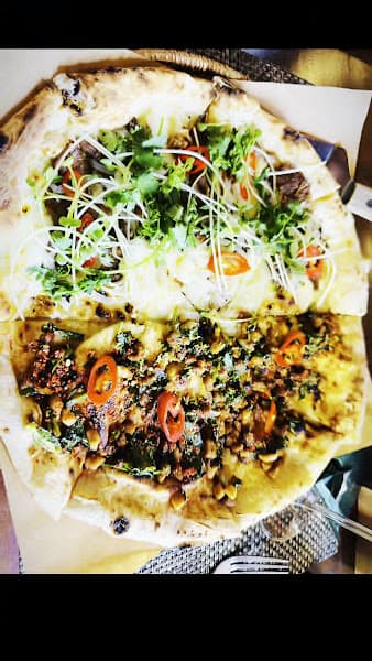 Hình ảnh The Home Pizza Phú Quốc - 4