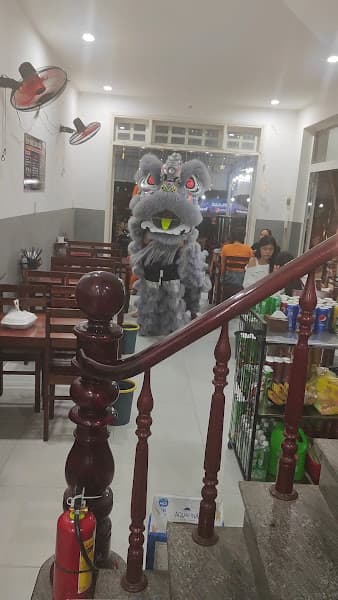 Hình ảnh Bún đậu mắm tôm Dâu Bắc Hội An - 4