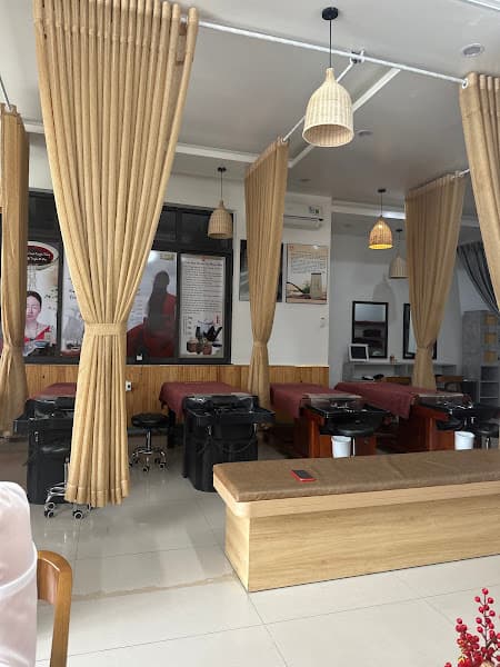 Hình ảnh HB Spa Huế cơ sở 3 Lâm Hoằng - 2