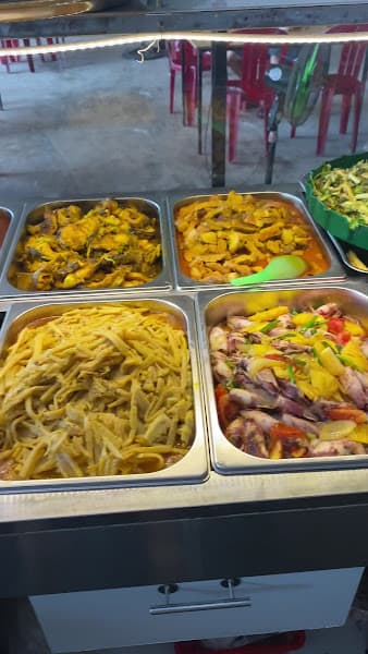 Hình ảnh Thanh Thủy Cơm Bún Phở Tạp Hóa - 4