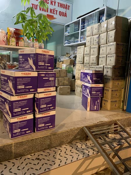 Hình ảnh Cửa Hàng Vật Tư Y Tế Nhật Minh - 2