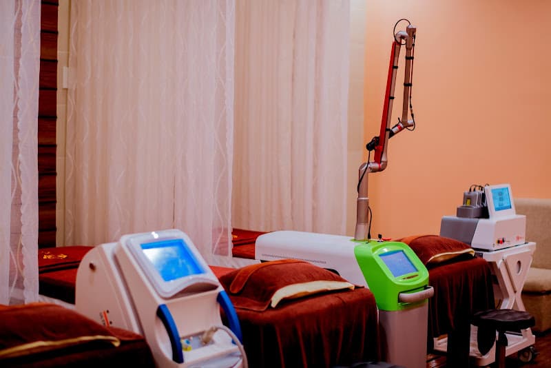 Hình ảnh Dr. Như Beauty - Spa Làm Đẹp, Số 1 Rạch Giá - 3