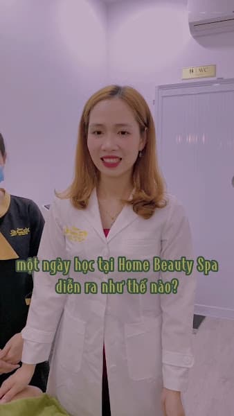 Hình ảnh Home Beauty Spa Trà Vinh - 4