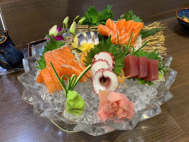 Hình ảnh Ganeya Restaurant - Nhà Hàng Nhật Bản - 4