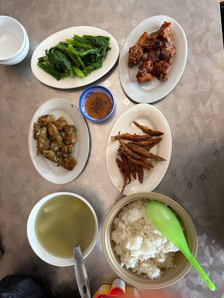 Hình ảnh Cơm Xe Công Yến - 4