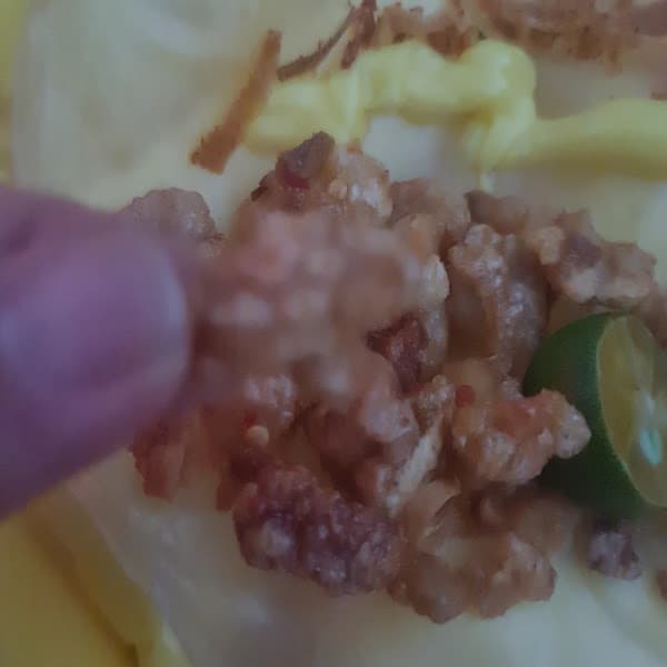 Hình ảnh Bánh Tráng Tây Ninh Cô 7 - 5