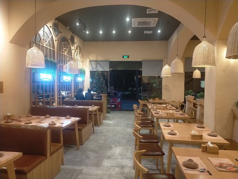 Ảnh bìa Thai Kao - Vinh