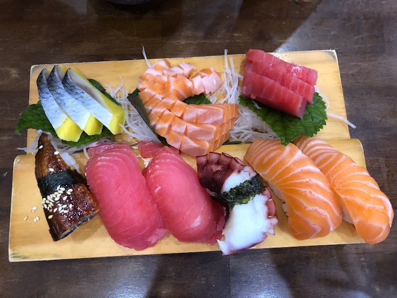 Hình ảnh SUSHI SISTER - Japanese Food - 3