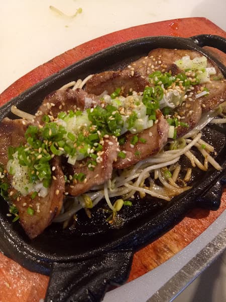 Hình ảnh Chin Meshi Dragon - 2