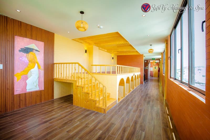 Hình ảnh Foot Massage - Massage Chân Quy Nhơn - 4